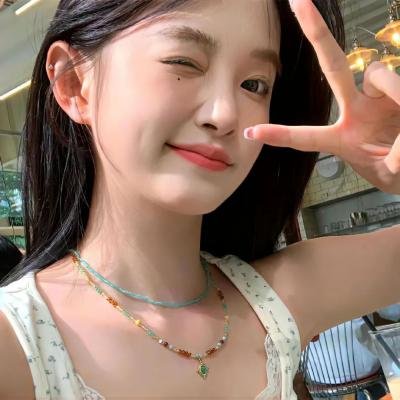 女皇 海报